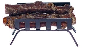 AZD4251A - Metal Logholder With Logs
