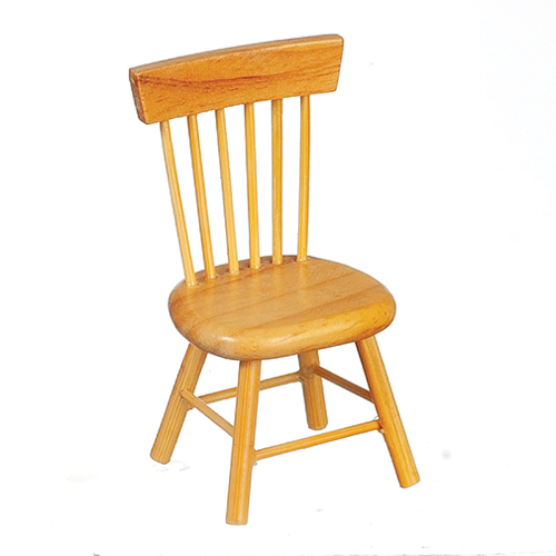 AZD4413 - Kitchen Chair, Oak, 1 Pc