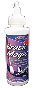 AZDAC19 - Brush Magic