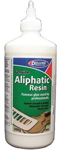 AZDAD09 - Aliphatic Resin/500G
