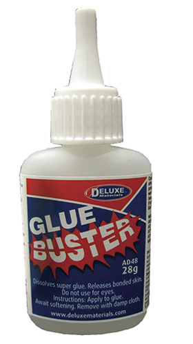 AZDAD48 - Glue Buster