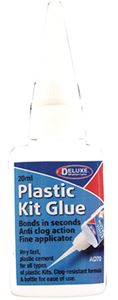 AZDAD70 - Plastic Kit Glue