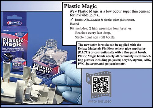 AZDAD77 - Plastic Magic