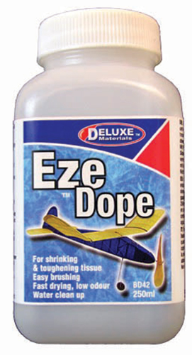 AZDBD42 - Eze-Dope