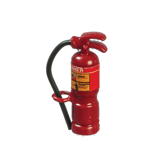 AZE8132 - Small Fire Extinguisher