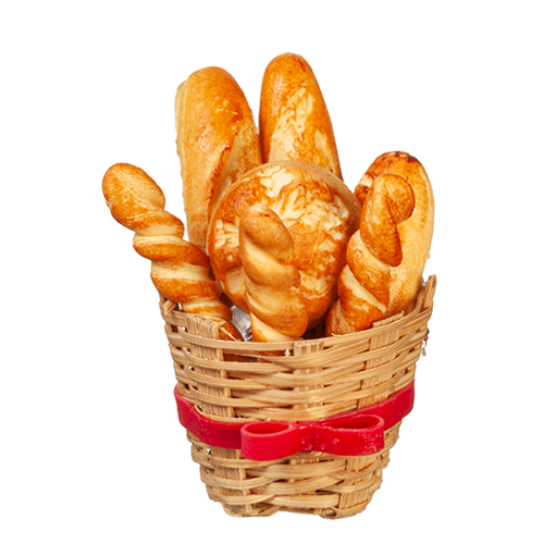 AZG6220 - Bakery In Basket