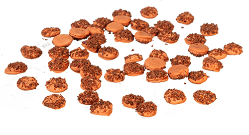 AZG6223 - Chocolate Chip Cookies/50