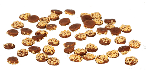 AZG6225 - Chocolate Cookies/50