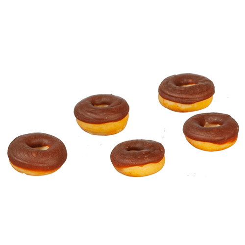 AZG6226 - Chocolate Covered Donut/5