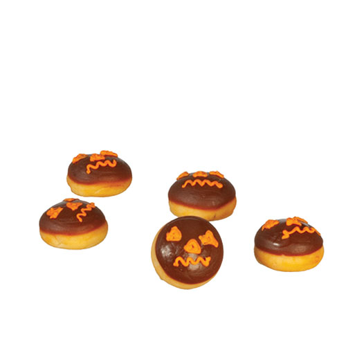AZG6227 - Halloween Donuts/5