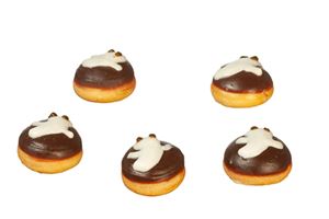AZG6228 - Ghost Donuts/5