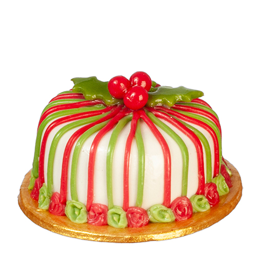 AZG6245 - Christmas Cake