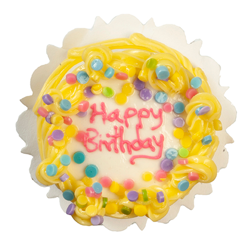AZG6261 - Happy Birthday Cake