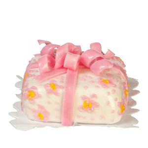 AZG6265 - Valentine Cake