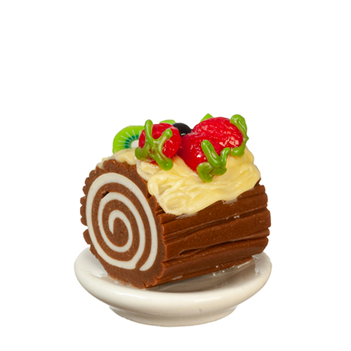 AZG6267 - Cake Roll
