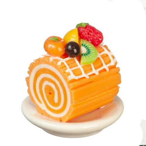 AZG6268 - Cake Roll