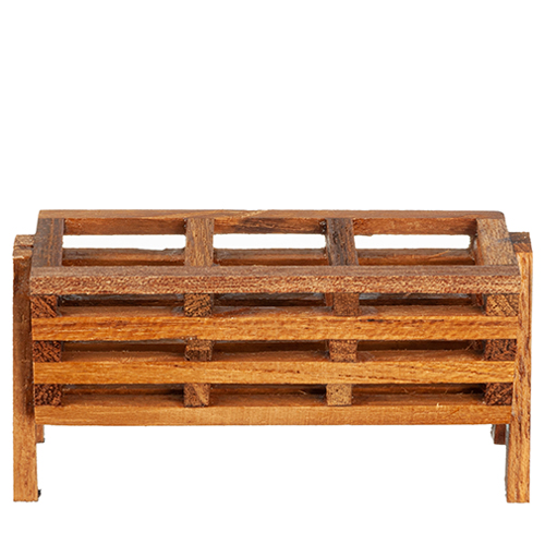 AZG6339 - Wood Shelf