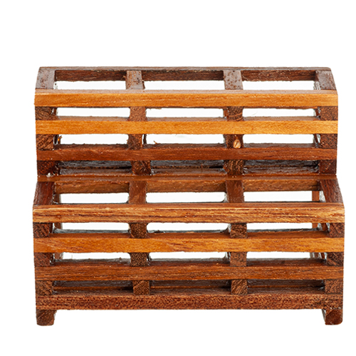 AZG6340 - Wood Shelf