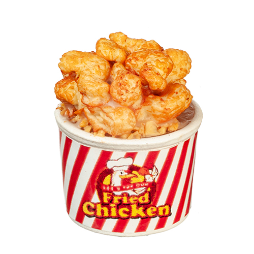AZG6365 - Fried Chicken Bucket