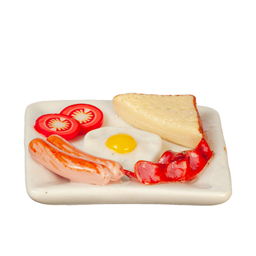 AZG6366 - Breakfast Platter