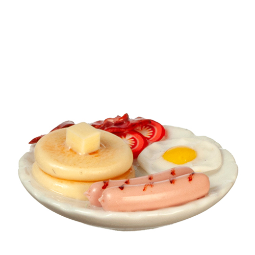 AZG6367 - Breakfast Platter
