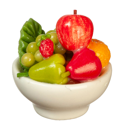 AZG6409 - Fruit Bowl
