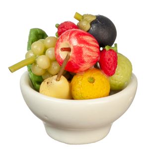 AZG6411 - Fruit Bowl