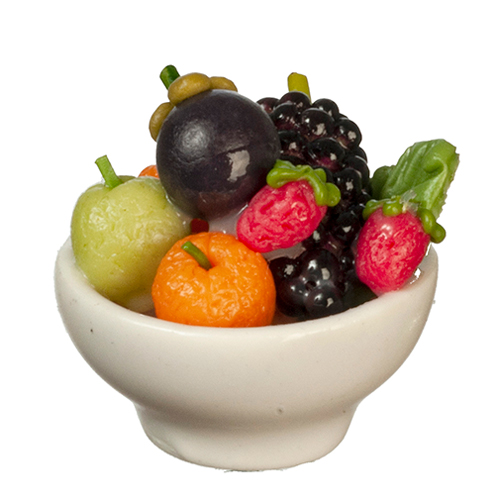 AZG6412 - Fruit Bowl
