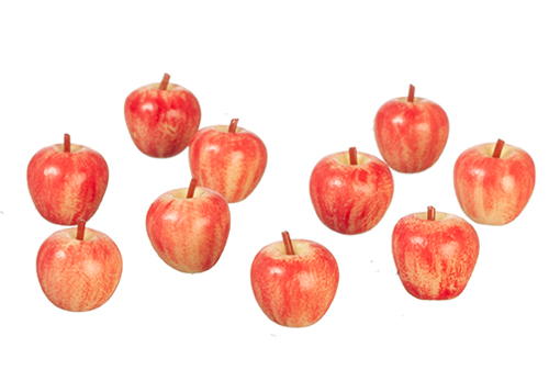 AZG6413 - Red Apples/10