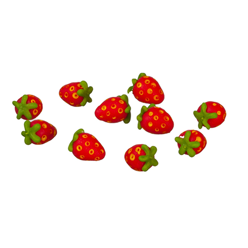 AZG6416 - Strawberries/10