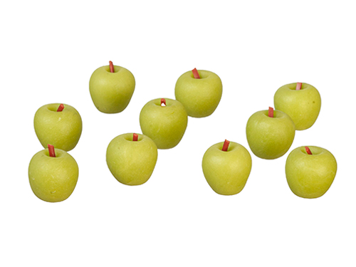 AZG6417 - Green Apples/10