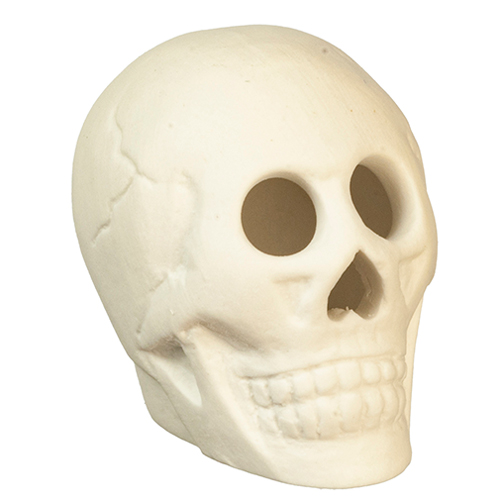 AZG6430 - Halloween Skull