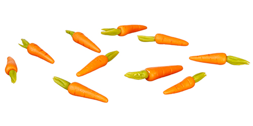 AZG6456 - Carrots/10