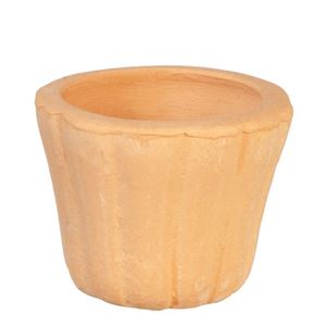AZG6482 - Medium Round Terracotta Pot