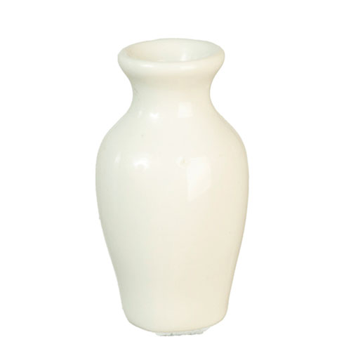 AZG6517 - White Vase