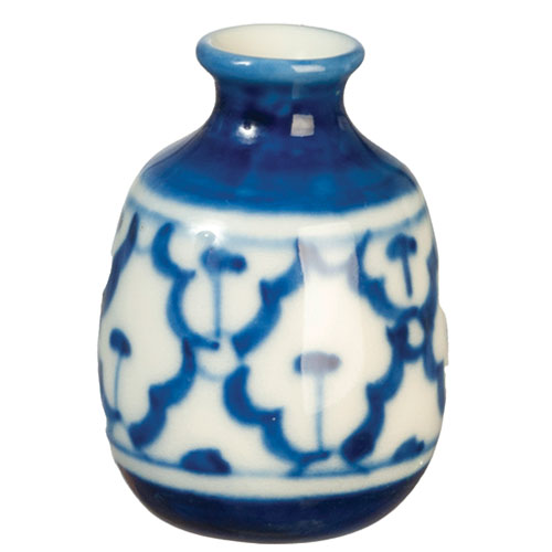 AZG6523 - Vase With Design