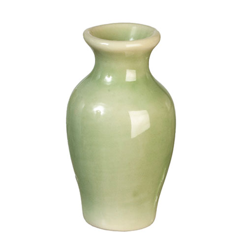 AZG6526 - Green Vase