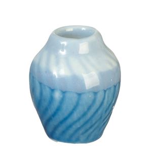 AZG6530 - Vase With 2 Colors