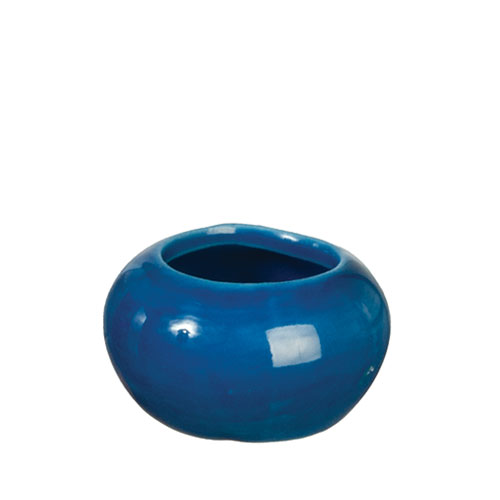 AZG6536 - Cobalt Blue Vase