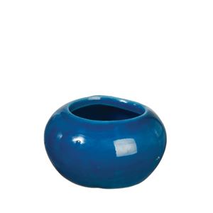AZG6536 - Cobalt Blue Vase