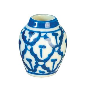 AZG6541 - Vase With Designs