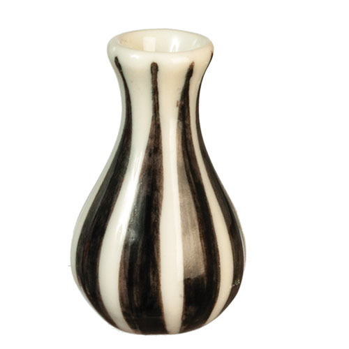 AZG6542 - Vase With Designs