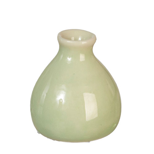 AZG6544 - Green Vase