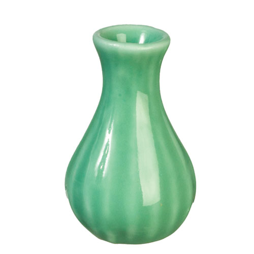 AZG6552 - Green Vase