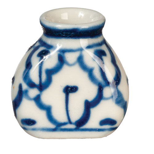 AZG6557 - Vase W/Designs