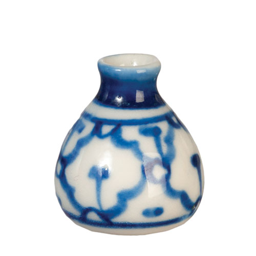 AZG6558 - Vase W/Designs