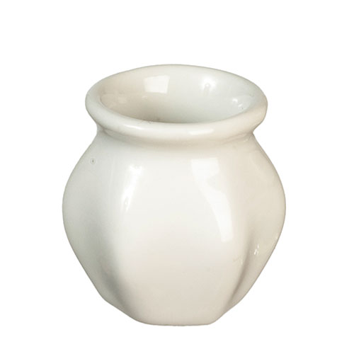 AZG6559 - White Vase