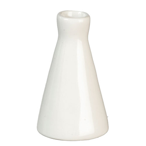 AZG6560 - White Vase