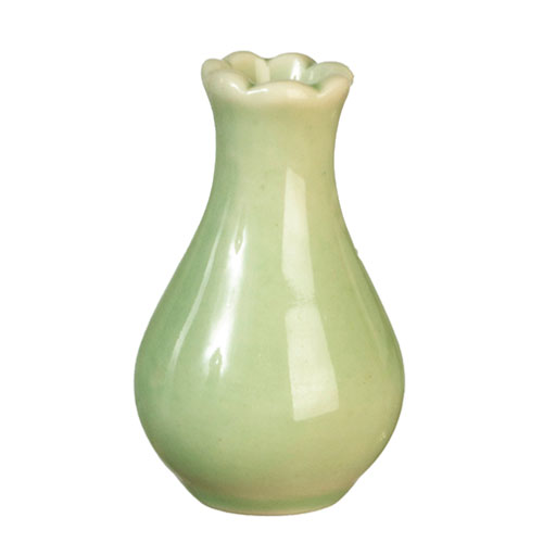 AZG6572 - Green Vase