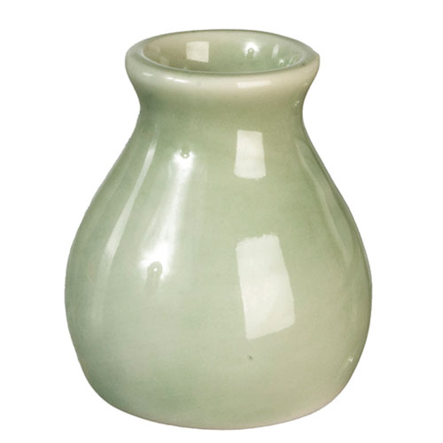 AZG6586 - Green Vase